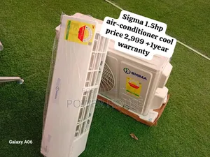 Air Serenity Sigma 1.5hp Air-Conditioner Cool