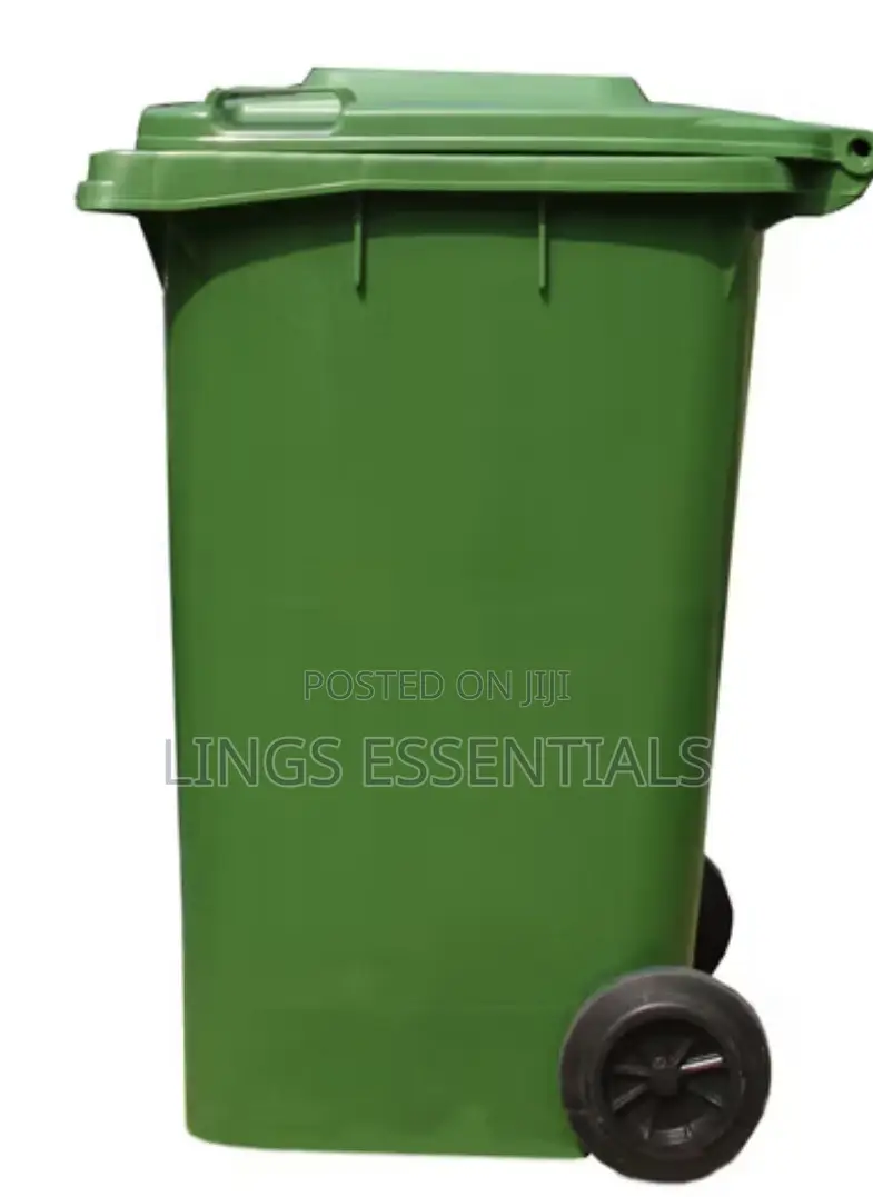 360ltr Dustbin