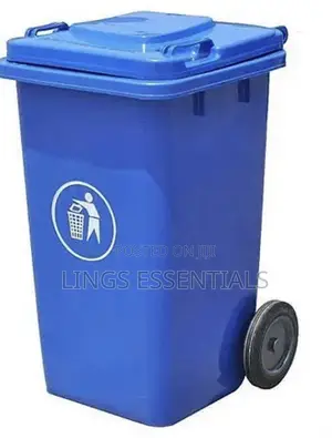 360ltr Dustbin