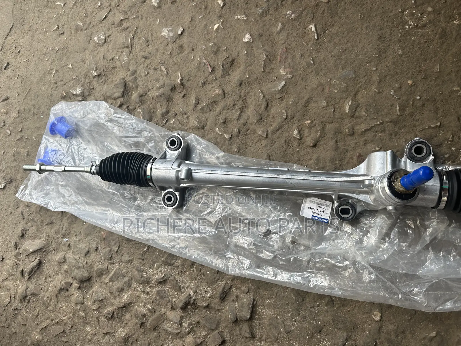 Toyota Corolla 2014,2016 Steer Rack Steering Rack