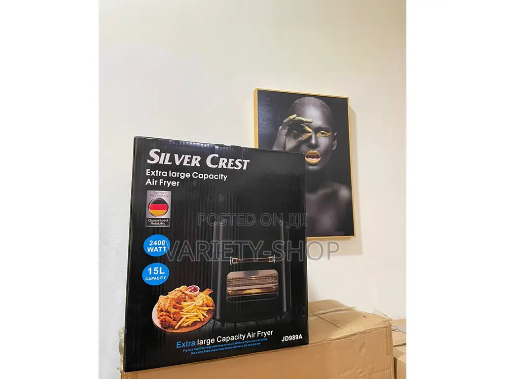 Digital Hot Deep Air Fryer(15l)