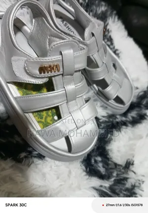 Children's Beautiful and Classy Sandals