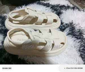Children's Beautiful and Classy Sandals