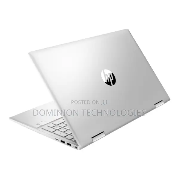 New Laptop HP Pavilion 14 X360 2-in-1 16GB Intel Core I7 SSD 512GB