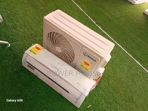 Coolscape Sigma 1.5hp Air-Conditioner Cool