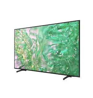 Very Cool Samsung 55du8000 Uhd Smart Glossy Led Tv