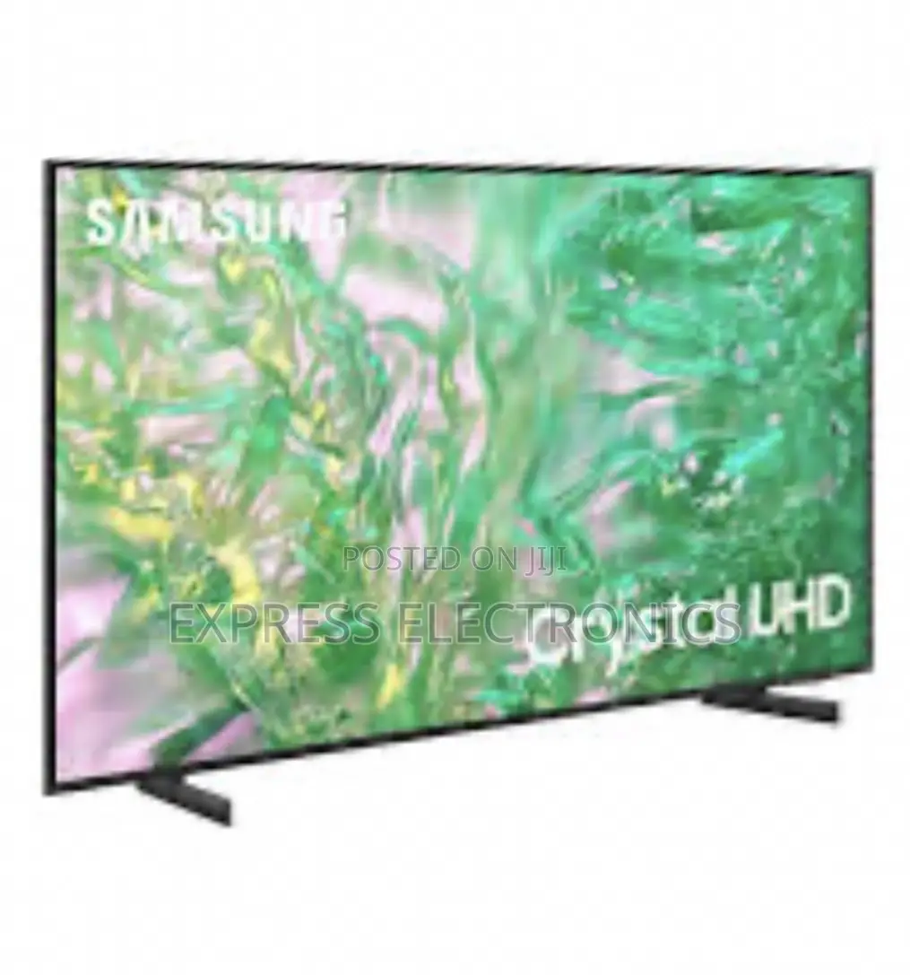 Very Cool Samsung 55du8000 Uhd Smart Glossy Led Tv
