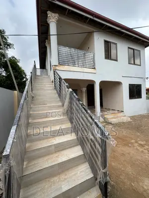 3bdrm Apartment in Adenta, New Legon for rent