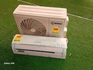 Advanced Coolwave Sigma 1.5hp Air-Conditioner Cool