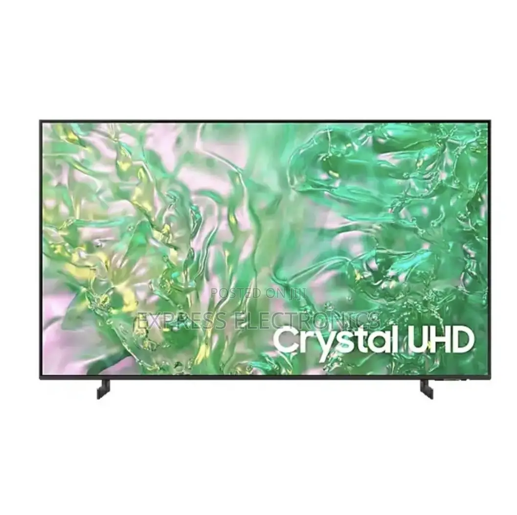 Get a New Samsung 55du8000 Uhd Smart