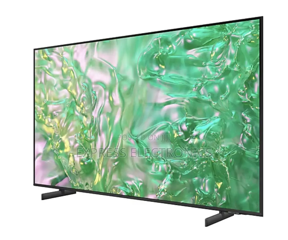 Get a New Samsung 55du8000 Uhd Smart