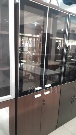 Cabinet Tinting Design