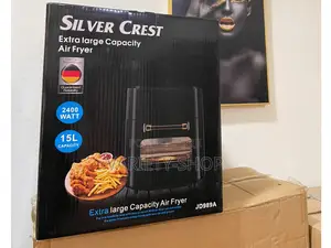 Toaster 15l Air Fryer Available