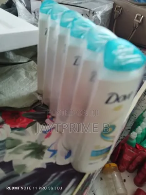 Dove Nutritive Solutions Shampoo Daily Moisture 400ml