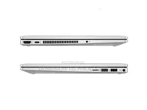 New Laptop HP Pavilion 14 X360 2-in-1 16GB Intel Core I7 SSD 512GB