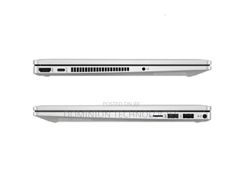 New Laptop HP Pavilion 14 X360 2-in-1 16GB Intel Core I7 SSD 512GB