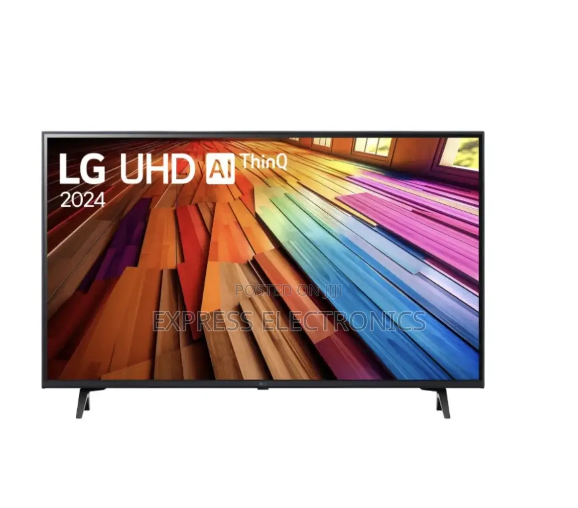 Call and Order for Lg55ut80 Uhd Smart