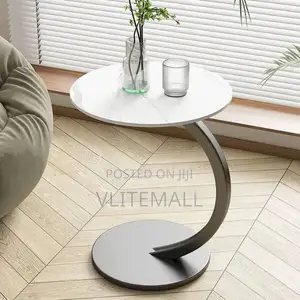 Round Side Table