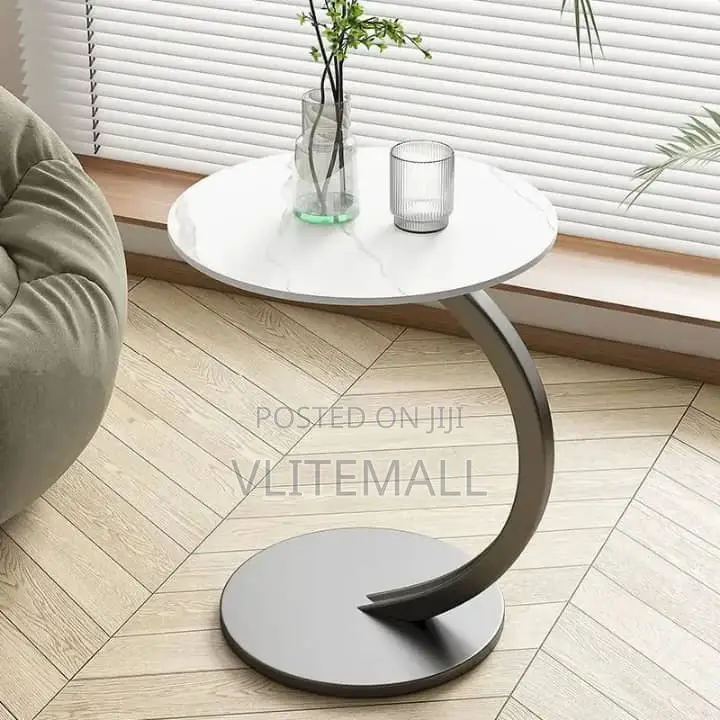 Round Side Table