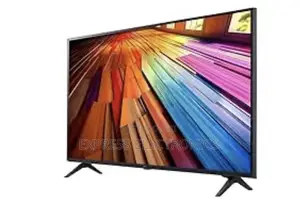 Brand New Lg55ut80 Uhd Smart