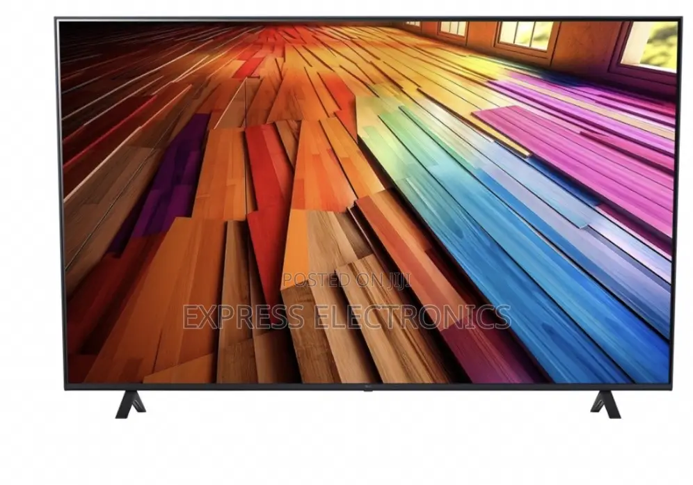 Brand New Lg55ut80 Uhd Smart