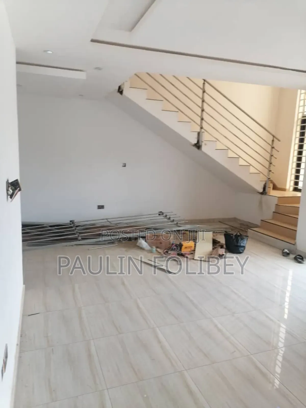 3bdrm Duplex in Dg Properties, Amasaman for sale