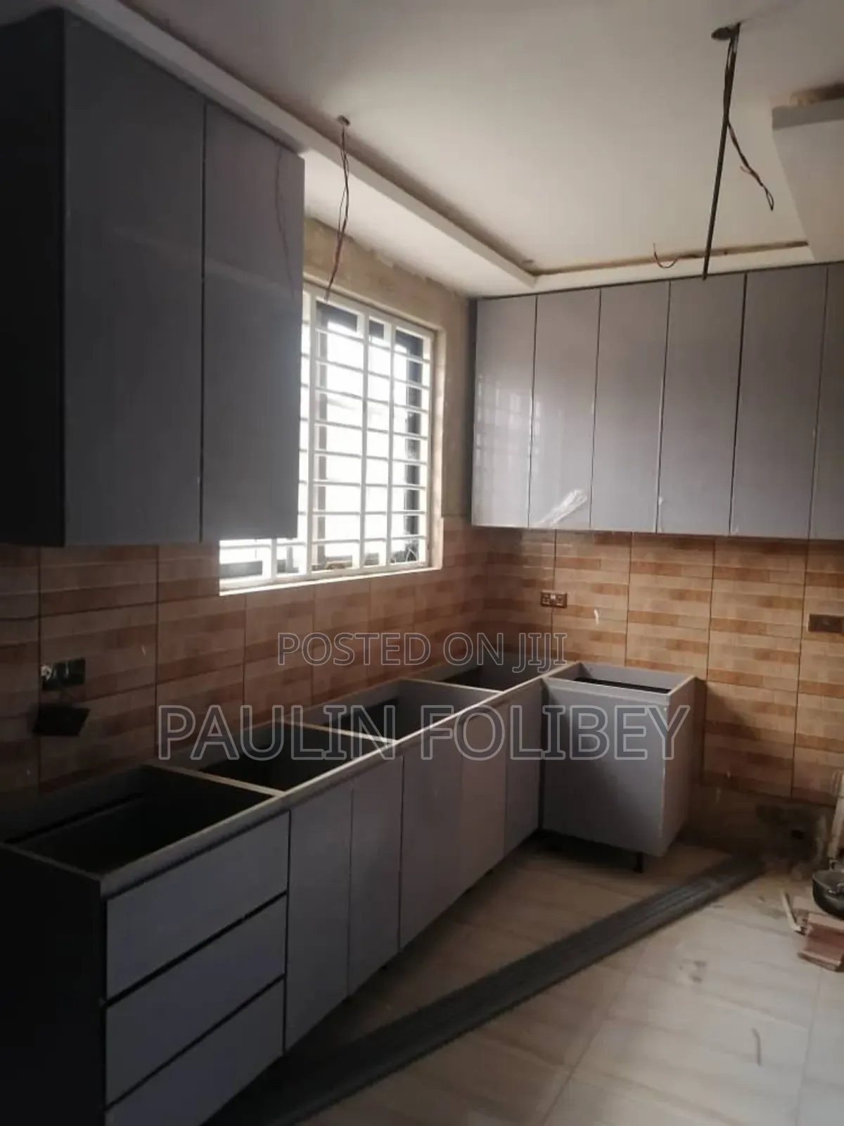 3bdrm Duplex in Dg Properties, Amasaman for sale