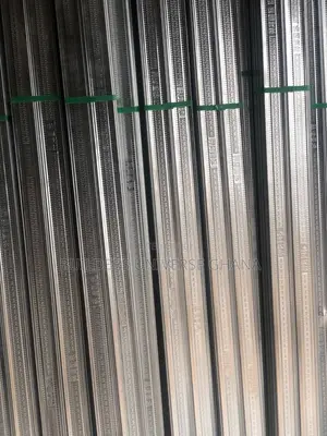 Plasterboard Profile , Omega , Main Channel,Wall Angle Etc