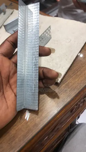 Plasterboard Profile , Omega , Main Channel,Wall Angle Etc