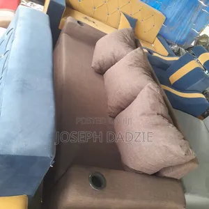 Luxury Stuffing Chair