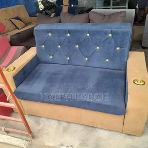 Luxury Stuffing Chair