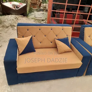 Luxury Stuffing Chair