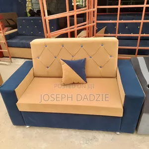 Luxury Stuffing Chair