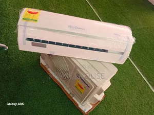 Chill Pill Sigma 1.5hp Air-Conditioner Cool