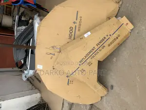 Bonet Available for All Cars