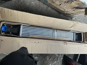 Honda Crv 2024,2025 Intercooler