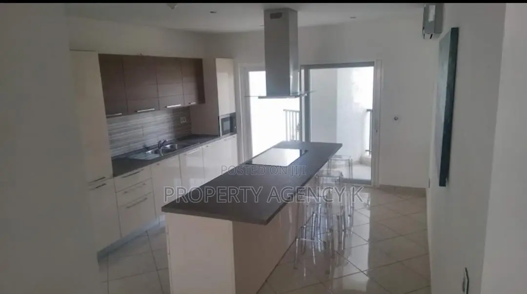 Furnished 4bdrm Apartment in Kfs, Accra Metropolitan for sale