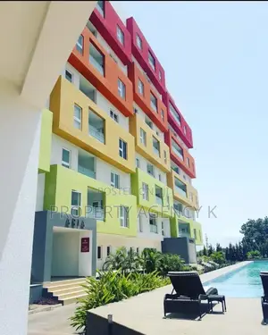 Furnished 4bdrm Apartment in Kfs, Accra Metropolitan for sale