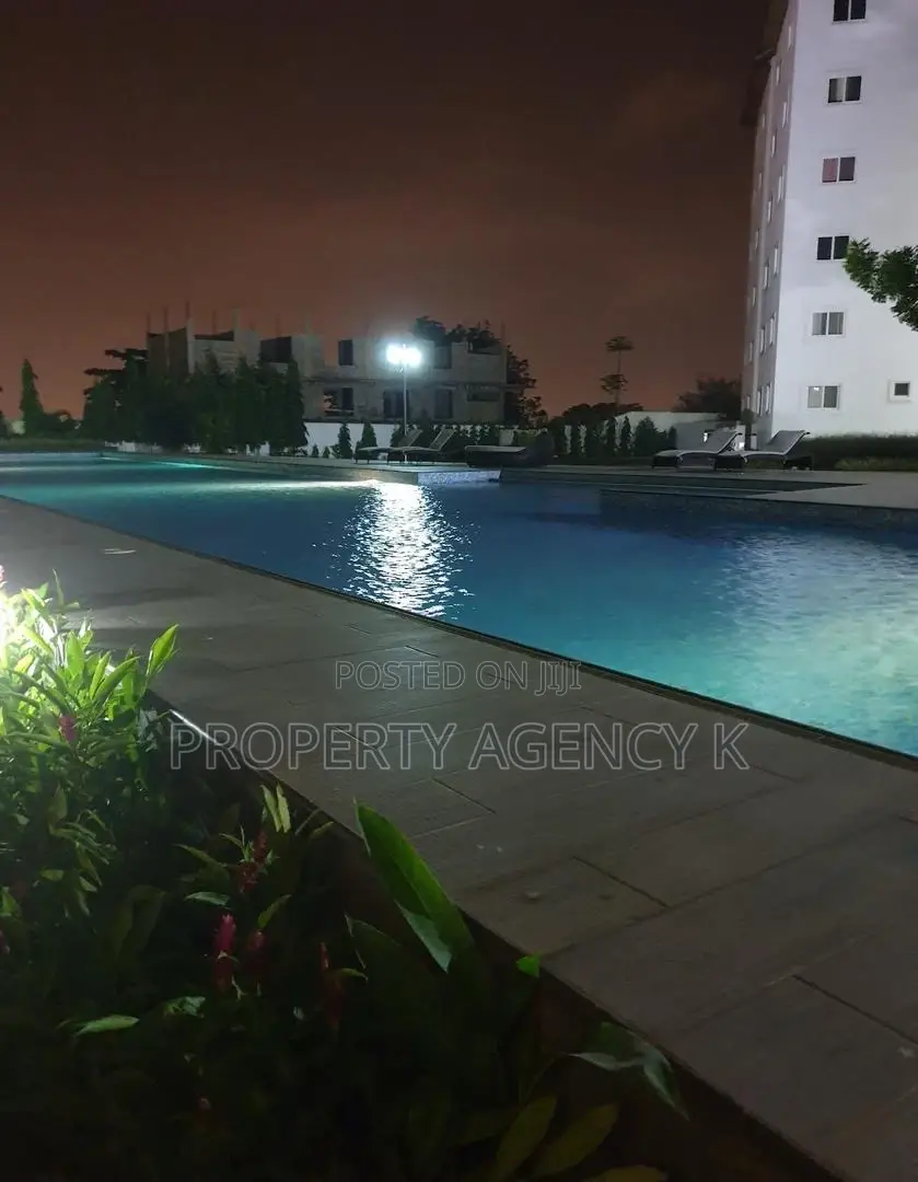Furnished 4bdrm Apartment in Kfs, Accra Metropolitan for sale