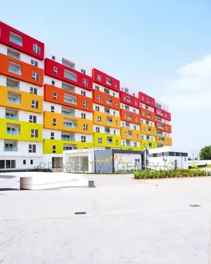 Furnished 4bdrm Apartment in Kfs, Accra Metropolitan for sale