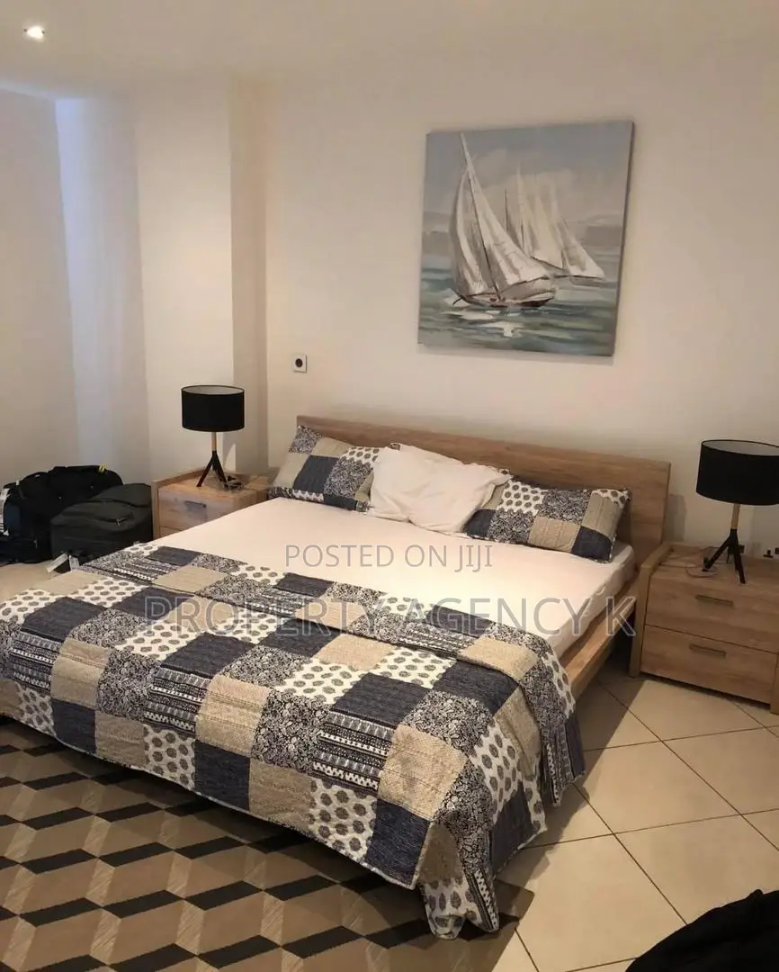 Furnished 4bdrm Apartment in Kfs, Accra Metropolitan for sale