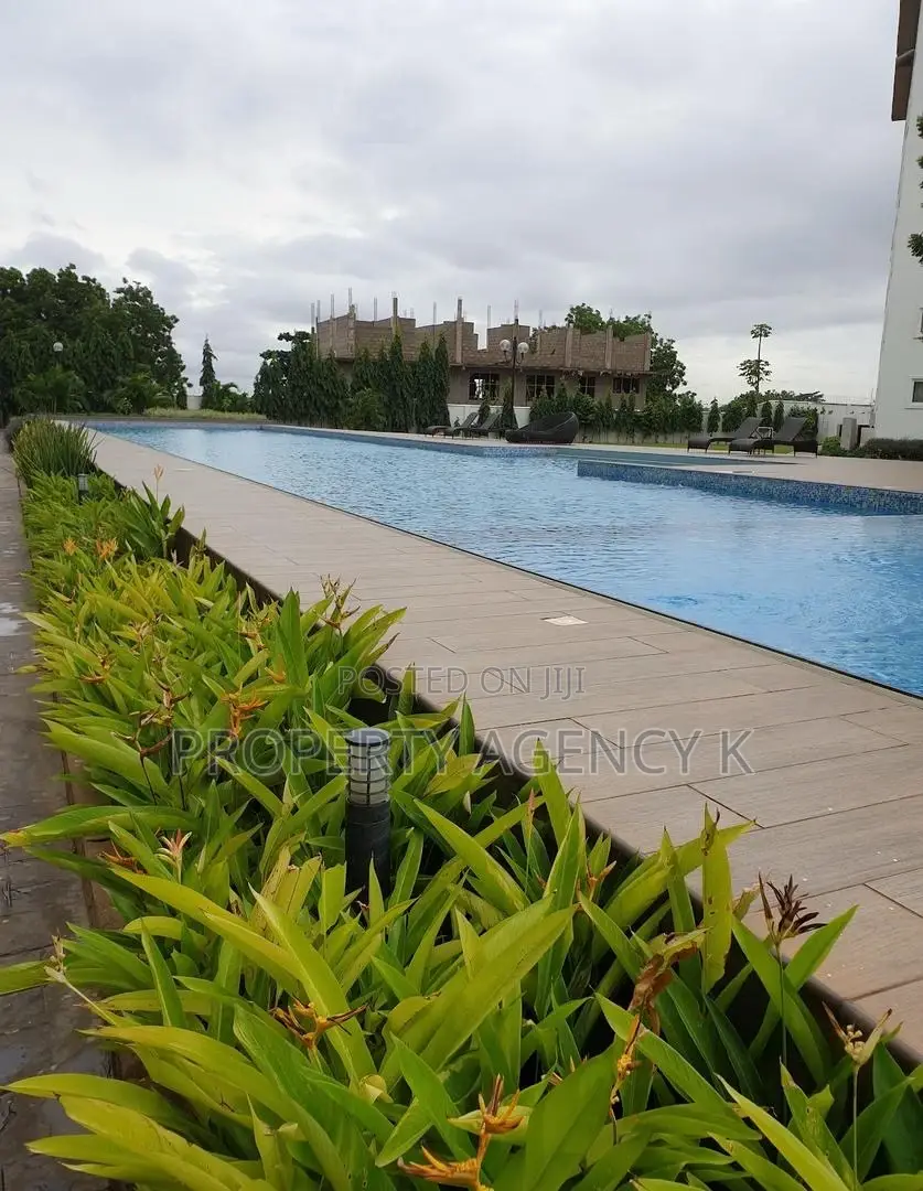Furnished 4bdrm Apartment in Kfs, Accra Metropolitan for sale