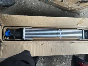 Honda Crv 2024,2025 Intercooler