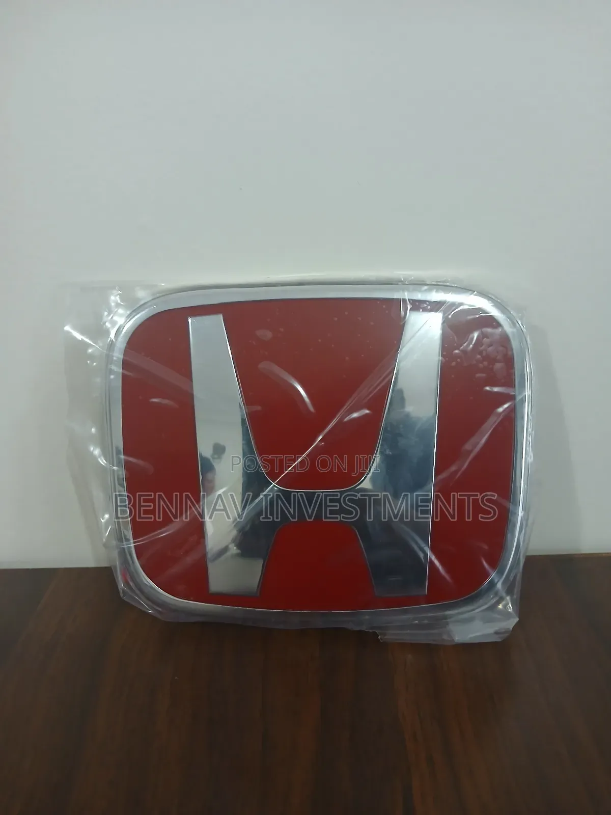 Honda Glass Crown For Cr-v, Accord And Civic