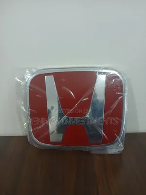 Honda Glass Crown For Cr-v, Accord And Civic