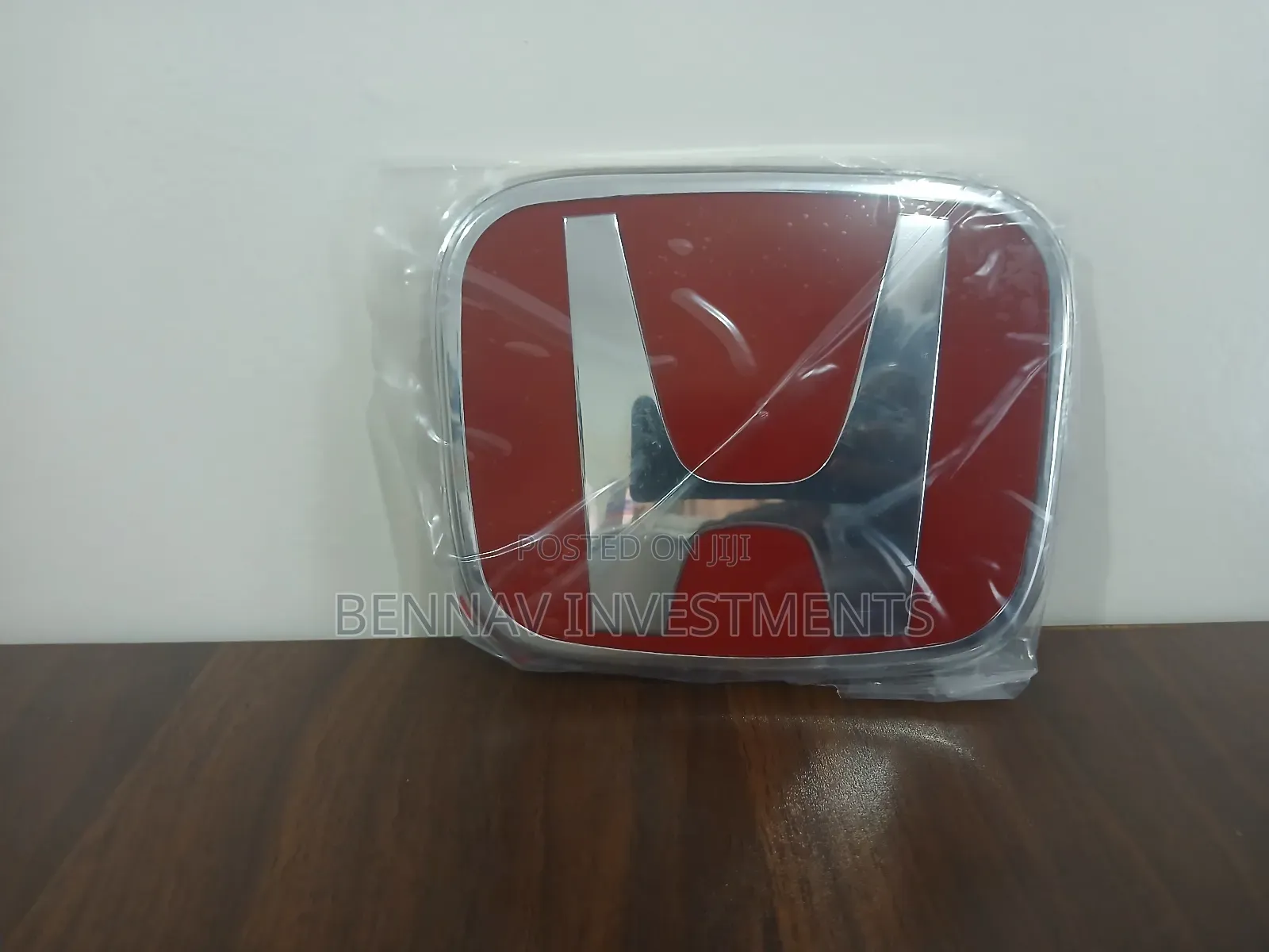 Honda Glass Crown For Cr-v, Accord And Civic