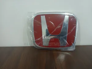 Honda Glass Crown For Cr-v, Accord And Civic