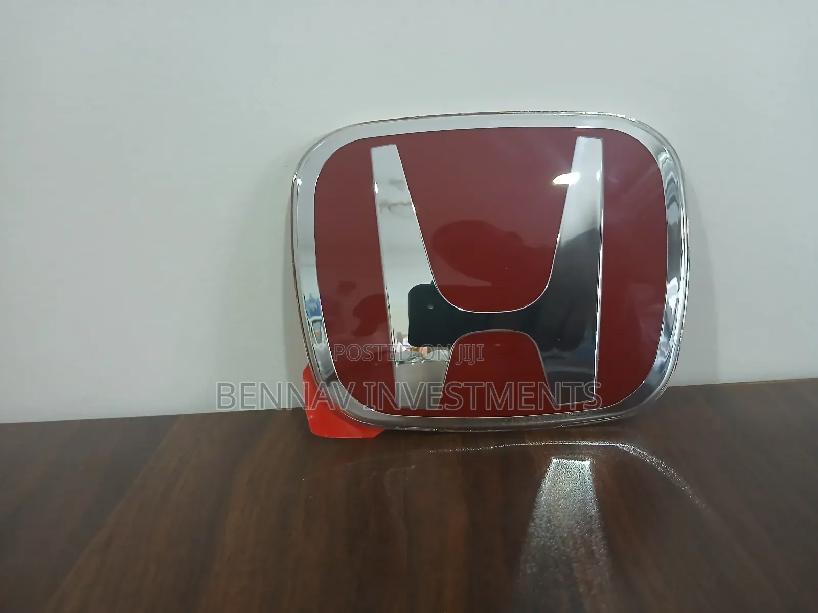 Honda Glass Crown For Cr-v, Accord And Civic