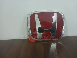 Honda Glass Crown For Cr-v, Accord And Civic
