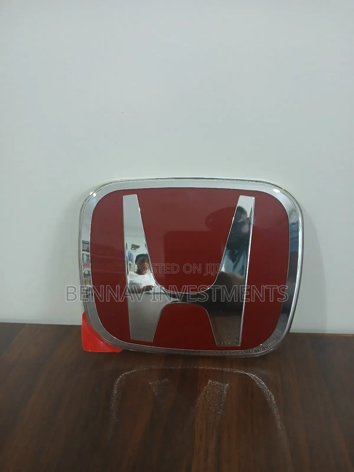 Honda Glass Crown For Cr-v, Accord And Civic